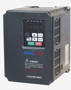 Преобразователь частоты Innovert IBD753U43B