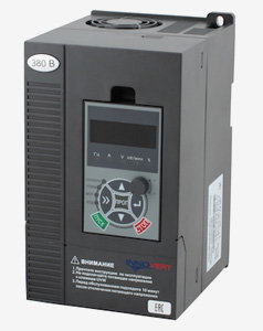 Преобразователь частоты Innovert ITD903U43B3