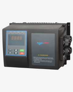 Преобразователь частоты Innovert IPD752P43B