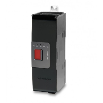 UAC-01RS2 Коммуникационный модуль - 1 порт RS232 для Unistream Unitronics