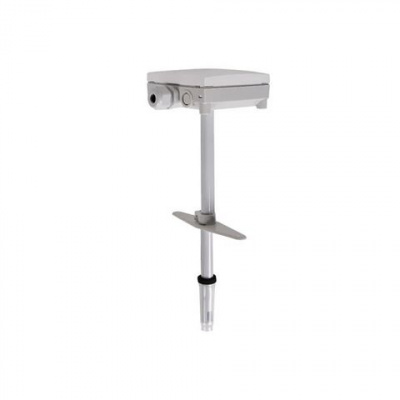 Преобразователь скорости воздуха SHUFT TVAN канальный - купитьй цене |