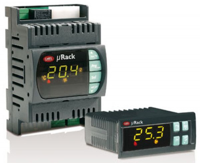 MRK000800K Монтажный комплект Carel