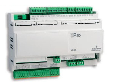 Модуль расширительный Dixell IPX215D-10000 24V