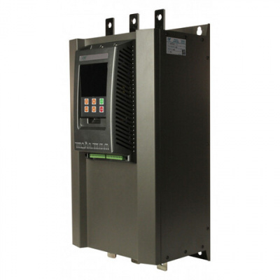 Устройство плавного пуска ESQ-GS7-200 200кВт 380В Устройство плавного пуска ESQ-GS7-200 200кВт 380В