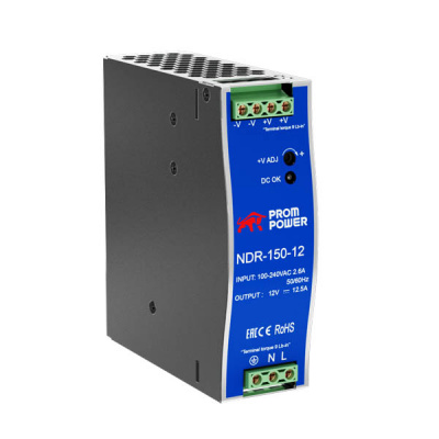 NDR-150-12 NDR-150-12