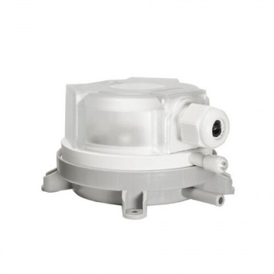 Реле перепада давления воздуха Shuft DPS-200 Реле перепада давления воздуха Shuft DPS-200