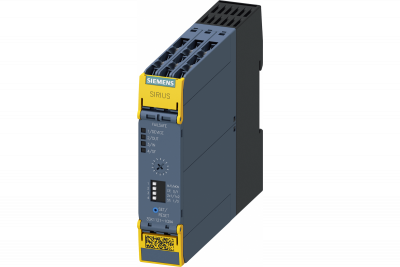 3SK1121-1CB44 SIRIUS 3SK1 Усовершенствованные базовые блоки