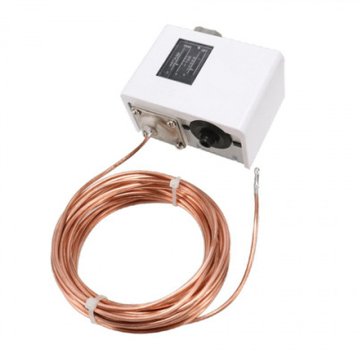 Реле температуры (термостат защиты от замерзания) 4 метра TS-4 SHUFT, поставки по России | Реле температуры (термостат защиты от замерзания) 4 метра TS-4 SHUFT, поставки по России |