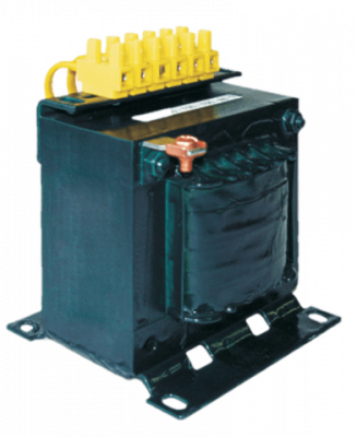 Пятиступенчатый автотрансформатор SHUFT ATRE