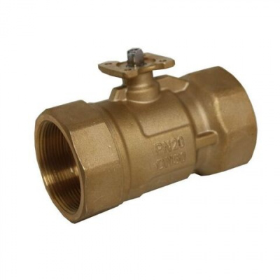 BV-2-15-1,6 2-х ходовой регулирующий клапан Lufberg