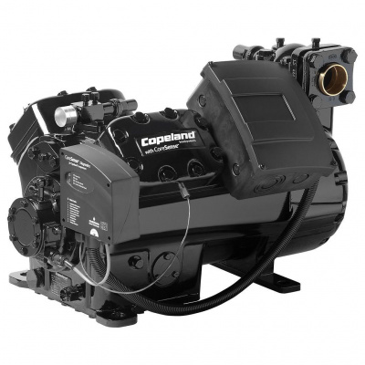 Компрессор «Copeland» 4MF-13x-AWM/D