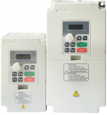 Преобразователь частоты IDS Drive (ИДС-Драйв) A222T2B