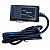 MJ10-22-CS35 Конвектор из RS232 (DB9) в USB Unitronics MJ10-22-CS35 Конвектор из RS232 (DB9) в USB Unitronics