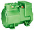 Поршневой полугерметичный компрессор Bitzer 2DES-2Y