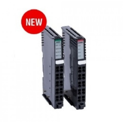 URA-1600U-8 Аналоговый модуль AI16,0~10,0~5,1~5VDC,16Bits Unitronics