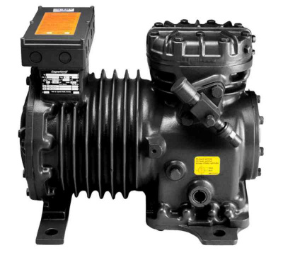 Компрессор «Copeland» DLSGE-401-EWL Компрессор «Copeland» DLSGE-401-EWL
