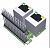 Сетевой модуль Segnetics Ethernet NA - 477 Сетевой модуль Segnetics Ethernet NA - 477
