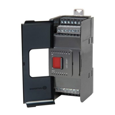 UID-0016T Дискретный модуль 16RO Unitronics