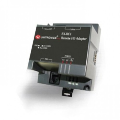 EX-RC1 Адаптер для удаленного подключения модулей расширения (до1 км) Unitronics