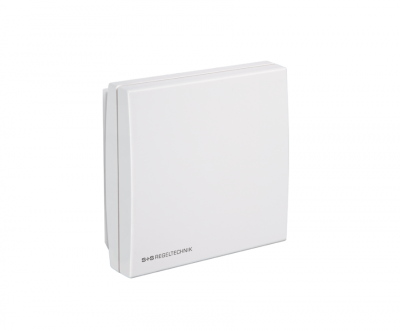 Датчик температуры для помещений S+S Regeltechnik THERMasgard RTF1 PT1000 Датчик температуры для помещений S+S Regeltechnik THERMasgard RTF1 PT1000