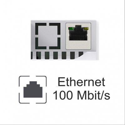 Сетевой модуль Segnetics Ethernet NA - 407 Сетевой модуль Segnetics Ethernet NA - 407
