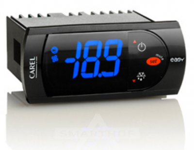 PJEZC0H000 Параметрический контроллер Carel Easy