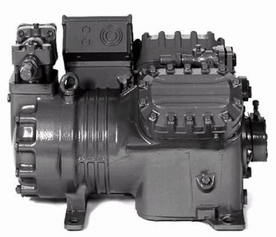 Компрессор «Copeland» D4SH-2500-AWM/D