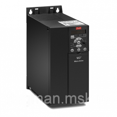 Частотный преобразователь Danfoss (Данфосс) FC-051, арт. 132F0059 (15 кВт, 3 Ф, 380 В)