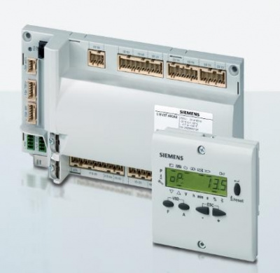 LMV50.320B2 | BPZ:LMV50.320B2 SIEMENS Менеджер горения микропроцессорный LMV LMV50.320B2 | BPZ:LMV50.320B2 SIEMENS Менеджер горения микропроцессорный LMV