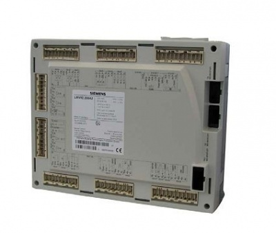LMV52.400B2 | BPZ:LMV52.400B2 SIEMENS Менеджер горения микропроцессорный LMV LMV52.400B2 | BPZ:LMV52.400B2 SIEMENS Менеджер горения микропроцессорный LMV