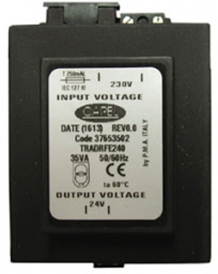 TRADRBE240 Трансформатор Carel