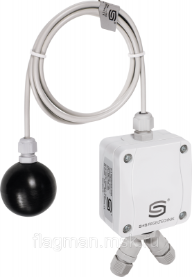 Калибруемый термометр THERMASGARD RPTM2-MODBUS -30 - +140. DIN EN 60751 Калибруемый термометр THERMASGARD RPTM2-MODBUS -30 - +140. DIN EN 60751