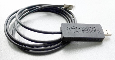 PD Comms Cable PD Comms Cable