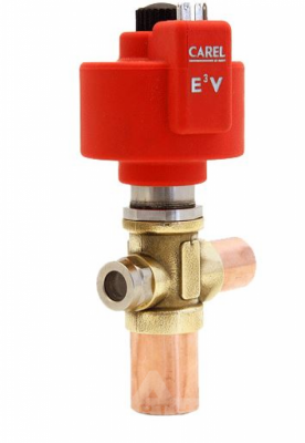 E3V65SSS10 Электронный ТРВ E3V Carel