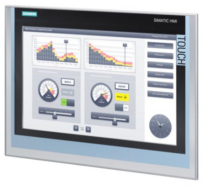 Контроллеры Siemens Simatic S7-1200 6av21240qc020ax1