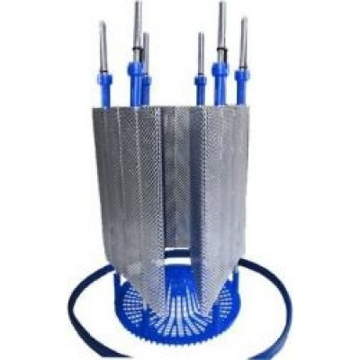 KITBLCT5C0 Комплект электродов CAREL 65 кг/ч KITBLCT5C0 Комплект электродов CAREL 65 кг/ч