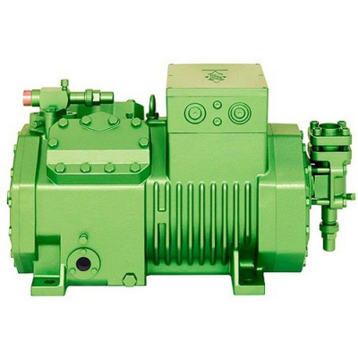 Поршневой полугерметичный компрессор Bitzer 4NES-20Y Поршневой полугерметичный компрессор Bitzer 4NES-20Y