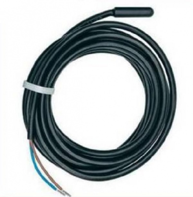 Датчик Dixell NTC NP4-67 1.5MT Sonda NTC PVC 4X16 IP67 Датчик Dixell NTC NP4-67 1.5MT Sonda NTC PVC 4X16 IP67