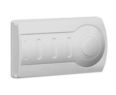 SHUFT TUA 5-G Комнатный преобразователь влажности SHUFT TUA 5-G Комнатный преобразователь влажности