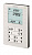 QMX3.P37: Siemens Desigo, Модуль комнатный с KNX PL-Link, S-mode, LTE-Mode, датчиком температуры, дисплеем с подсветкой, сенсорными клавишами QMX3.P37: Siemens Desigo, Модуль комнатный с KNX PL-Link, S-mode, LTE-Mode, датчиком температуры, дисплеем с подсветкой, сенсорными клавишами