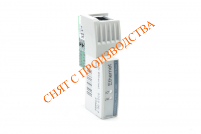 Сетевой модуль Segnetics LonWorks PNA - 025 Сетевой модуль Segnetics LonWorks PNA - 025
