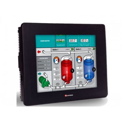 US5-B5-B1 Контроллер Unistream 5" без вх/вых Unitronics