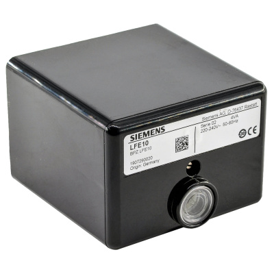 Автомат горения SIEMENS LFE10