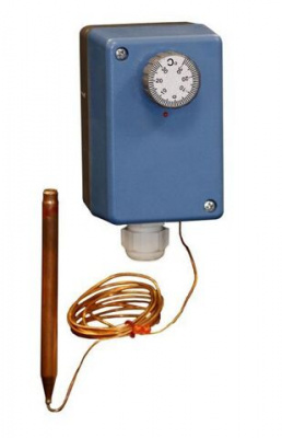 SHUFT NET-7/HY капиллярный термостат SHUFT NET-7/HY капиллярный термостат