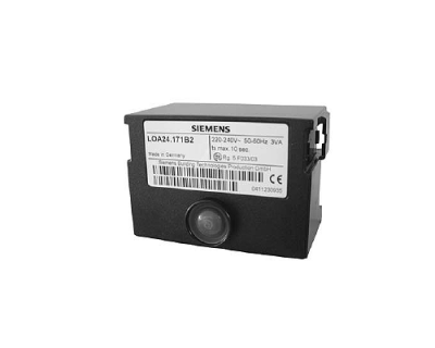 LOA26.171B27 | BPZ:LOA26.171B27 SIEMENS Автоматы горения LOA LOA26.171B27 | BPZ:LOA26.171B27 SIEMENS Автоматы горения LOA