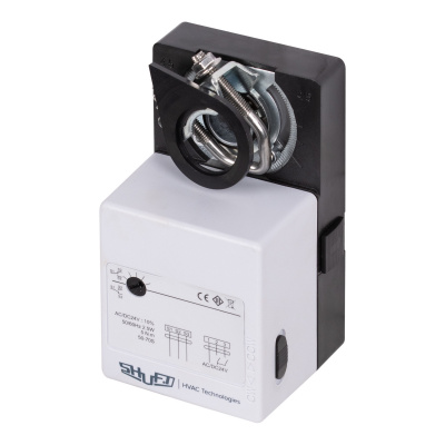 Электропривод Shuft LMU-24-05-S1-MD Электропривод Shuft LMU-24-05-S1-MD