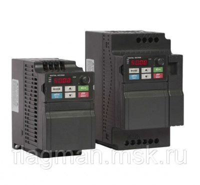 Преобразователь частоты IDS Drive (ИДС-Драйв) E152T2B