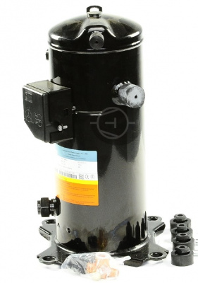 Компрессор спиральный YF35E1S-Q100 Invotech