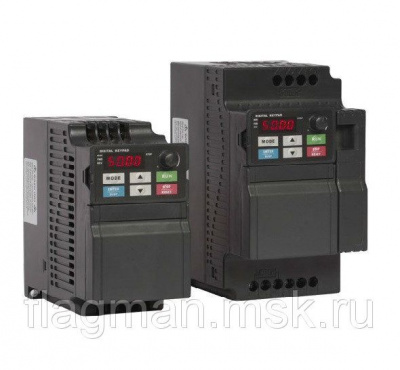 Преобразователь частоты IDS Drive (ИДС-Драйв) E153T4B